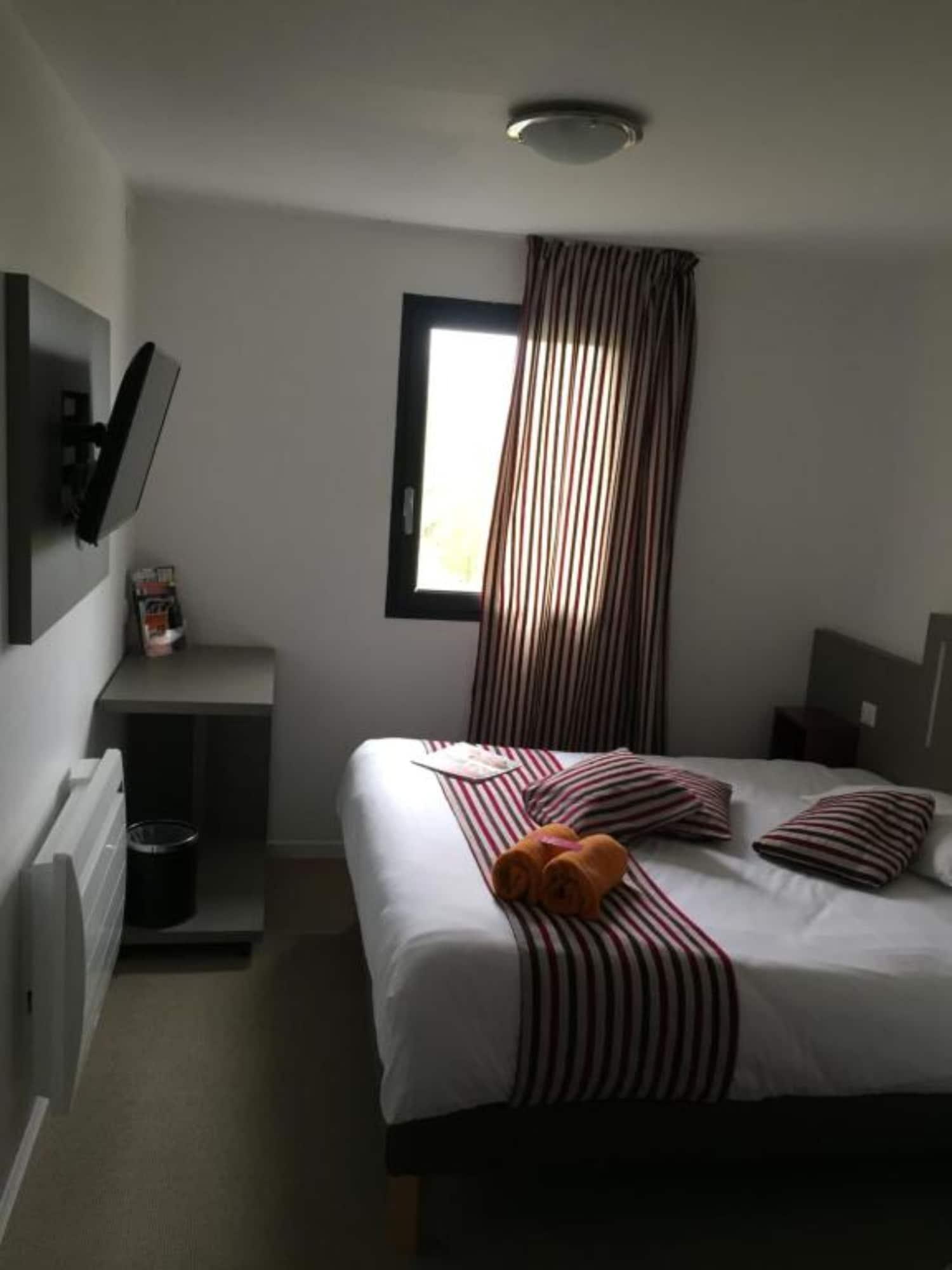 Kyriad Direct La Rochelle Aytré Exteriör bild