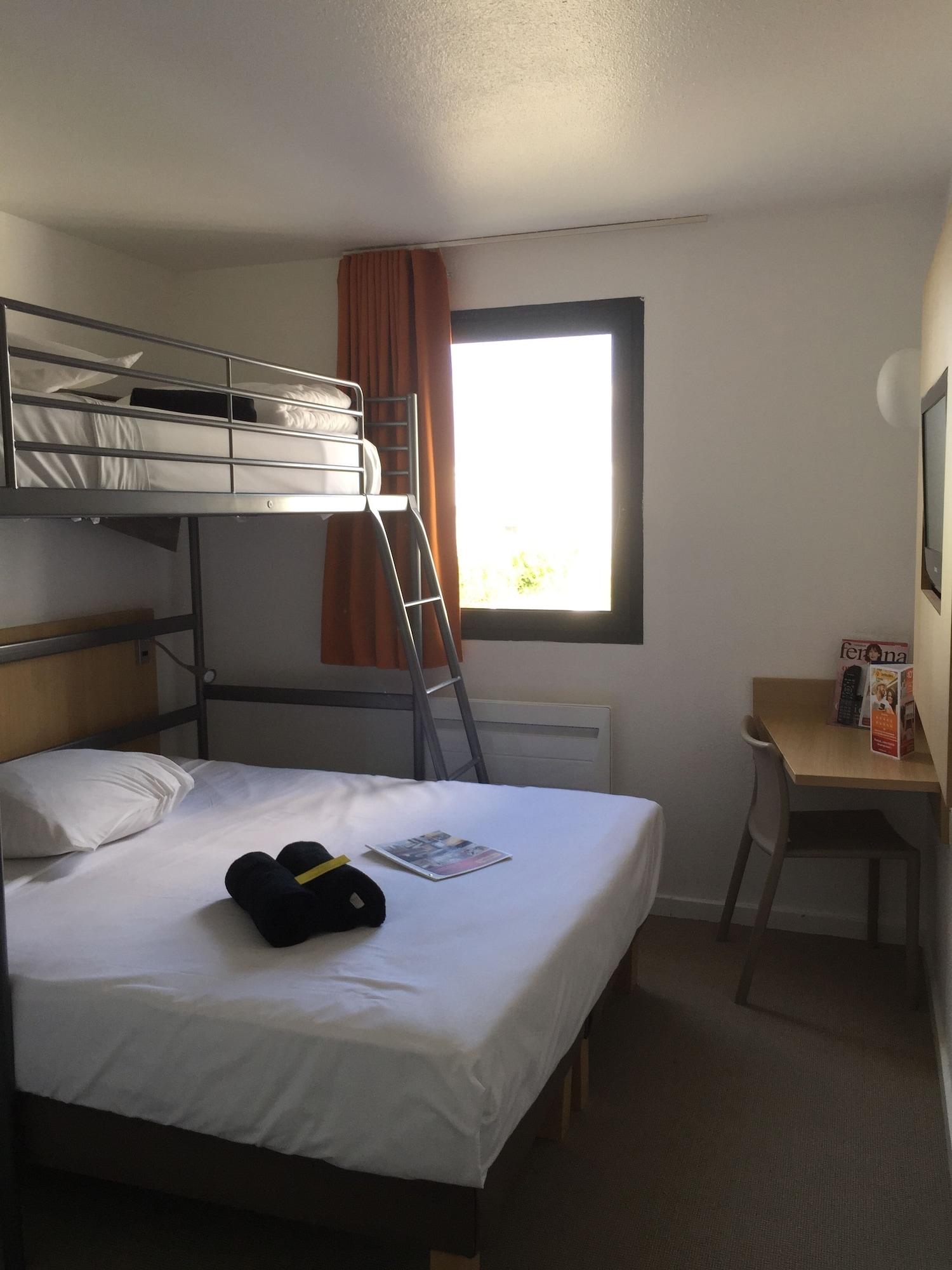 Kyriad Direct La Rochelle Aytré Exteriör bild
