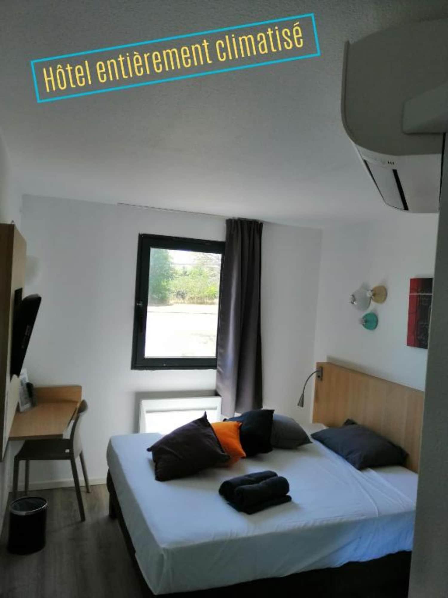 Kyriad Direct La Rochelle Aytré Exteriör bild