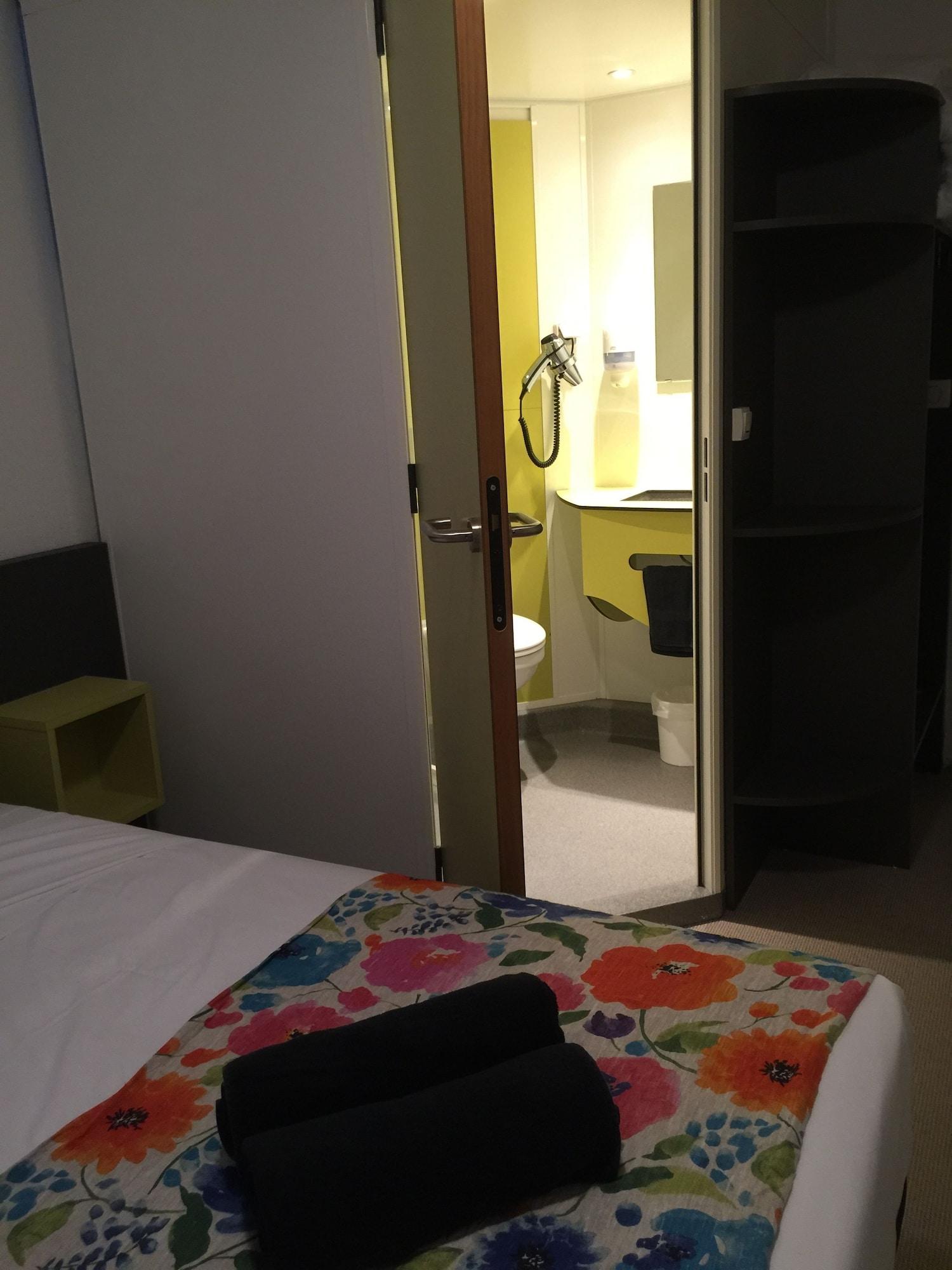 Kyriad Direct La Rochelle Aytré Exteriör bild