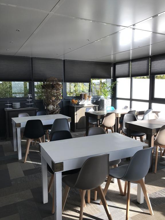Kyriad Direct La Rochelle Aytré Exteriör bild