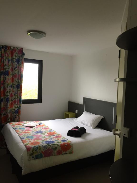 Kyriad Direct La Rochelle Aytré Exteriör bild