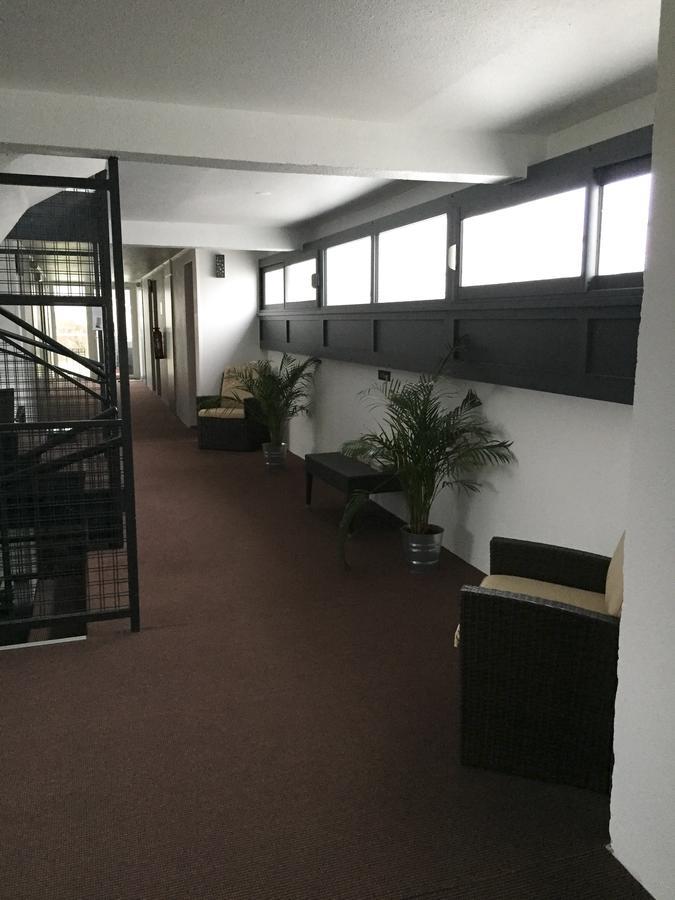 Kyriad Direct La Rochelle Aytré Exteriör bild