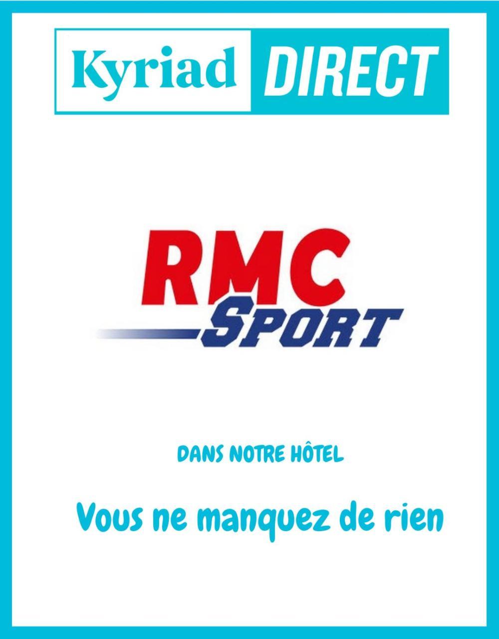 Kyriad Direct La Rochelle Aytré Exteriör bild