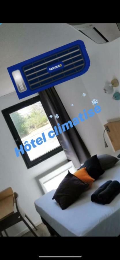 Kyriad Direct La Rochelle Aytré Exteriör bild